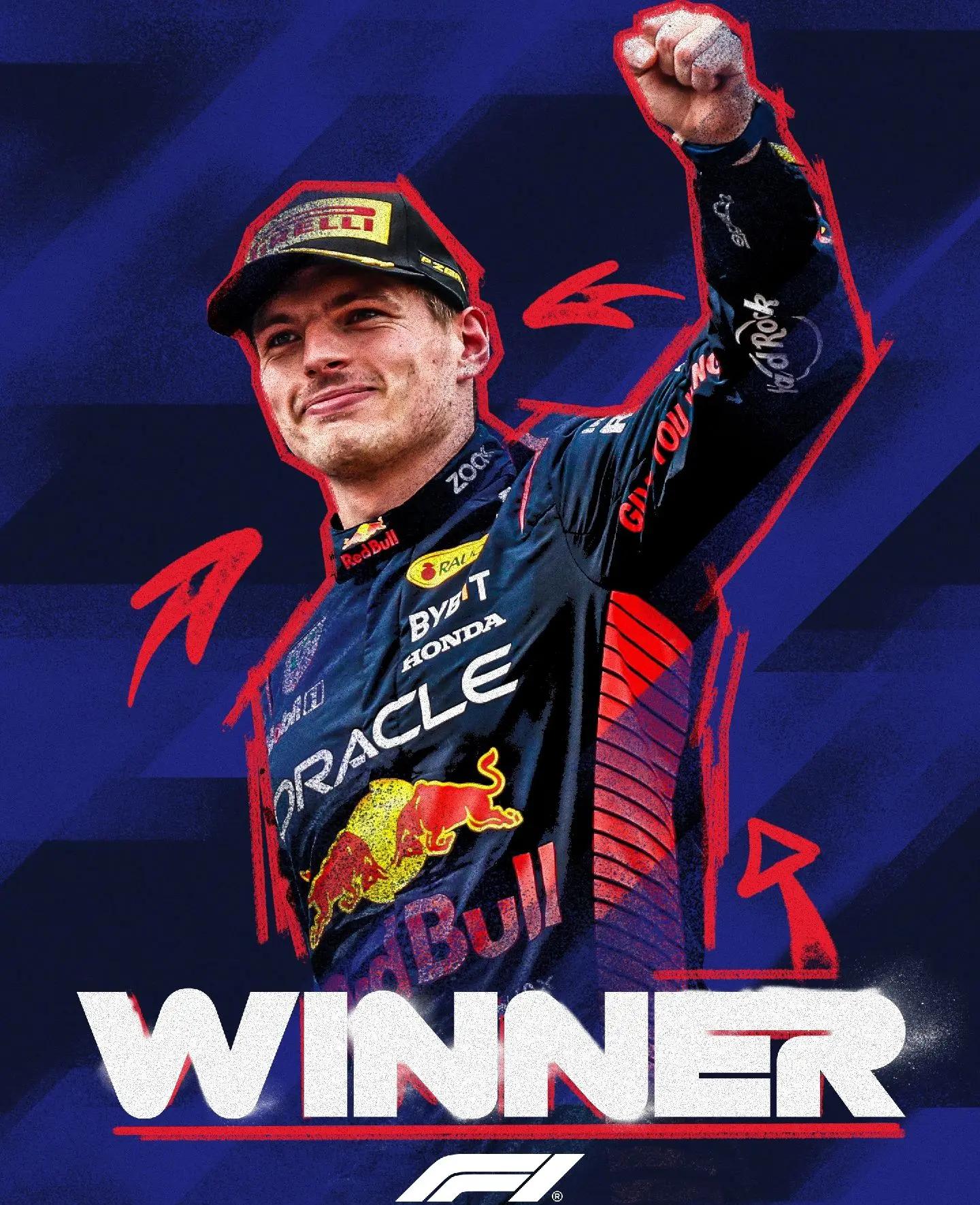 梅赛德斯险胜雷诺车队,维斯塔潘带队取胜 梅赛德斯险胜雷诺车队,维斯塔潘带队取胜