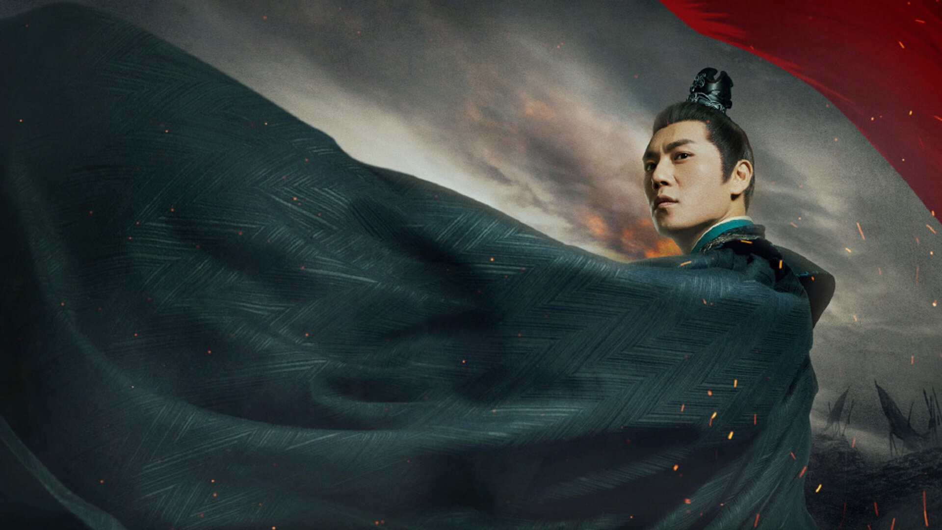 当希腊众神决定接管，从威尔士的悲壮到加克波的欧洲之夜