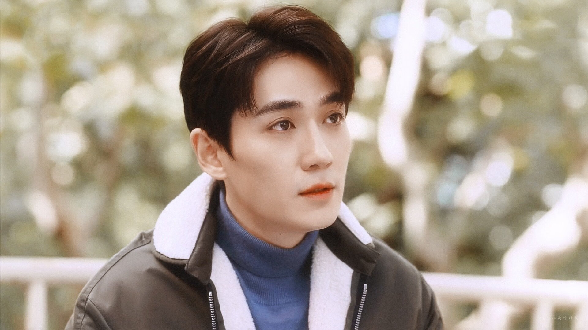 浓眉北归骑黄蜂，单节风暴破敌阵